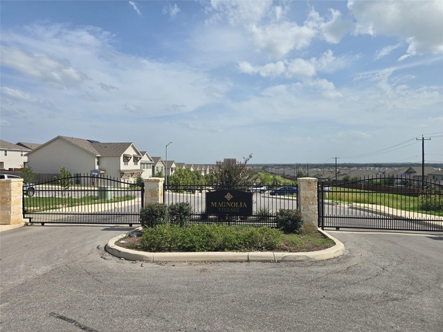 7520 Magnolia Village Vlg - Photo 1