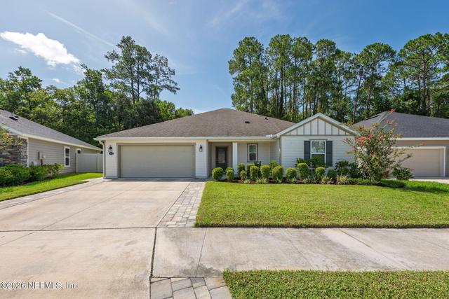 5132 Oak Bend Avenue - Photo 1