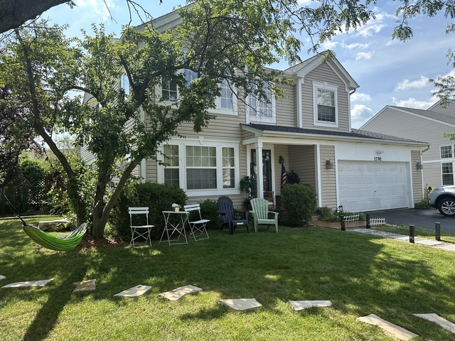 1791 Ellington Drive - Photo 1
