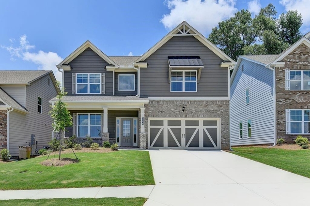 7309 Yewtree Drive Walk - Photo 1