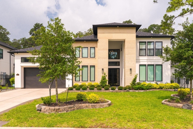 23 Legacy Branch Drive - Photo 1