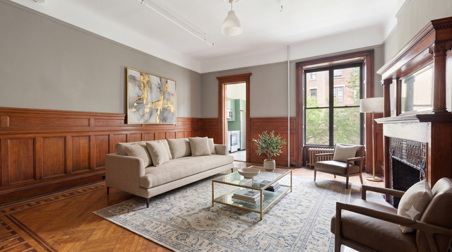 109 West 119th Street #2 - Photo 1