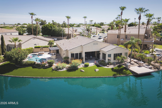 3340 S Camellia Place - Photo 1