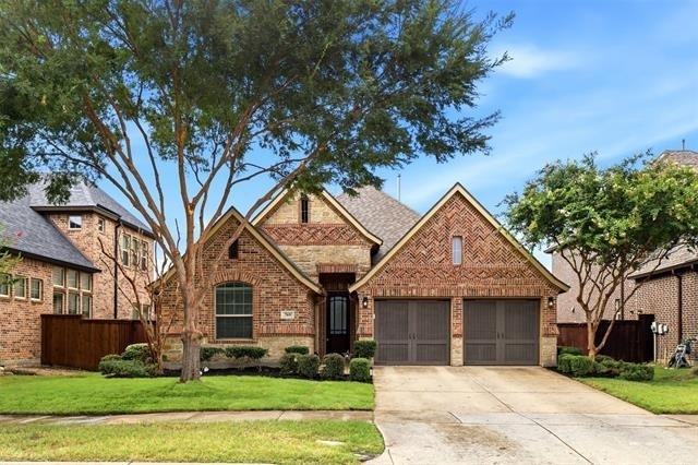 769 Sweet Iron Road - Photo 1