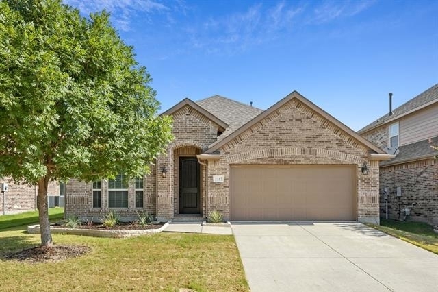2317 Houston Drive - Photo 1