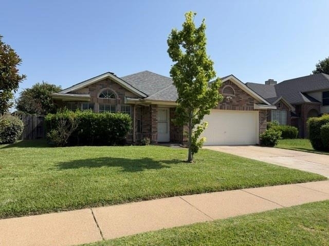 1117 Gordon Oaks Drive - Photo 1
