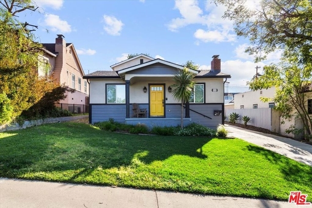 5152 Hartwick Street - Photo 1