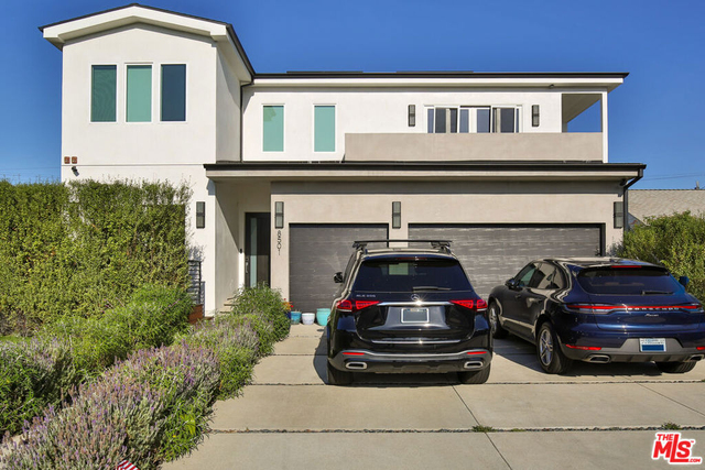 8501 Belford Avenue - Photo 1