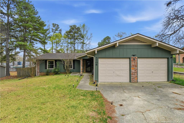 5706 Lochness Court - Photo 1