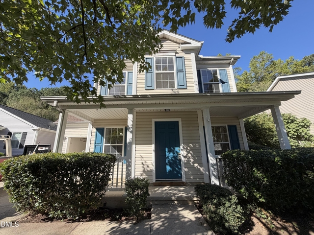 128 Evening Star Drive - Photo 1