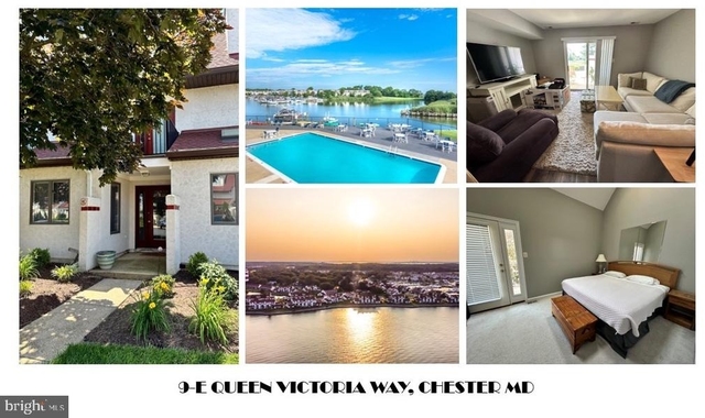 9 Queen Victoria Way - Photo 1