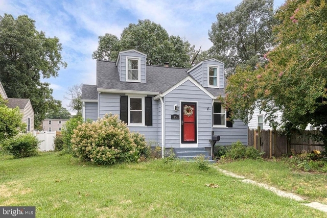 15 Georgia Avenue Nw - Photo 1