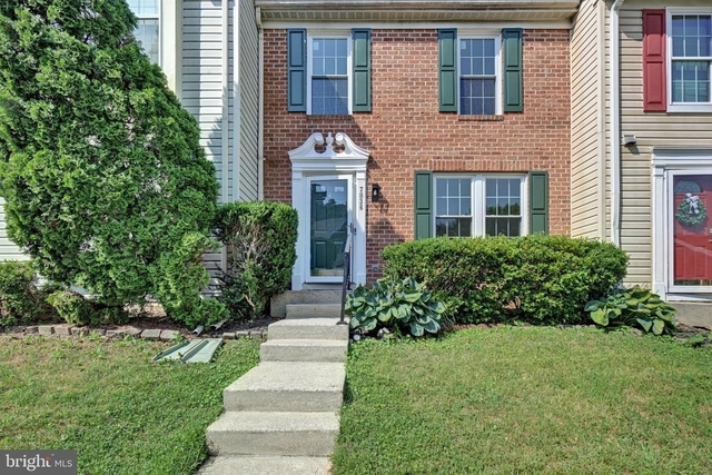 7836 Foxfarm Lane - Photo 1