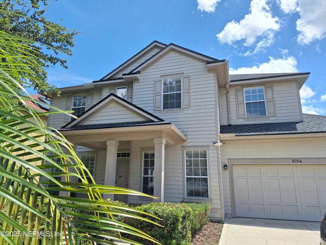 6354 Greenland Chase Boulevard - Photo 1