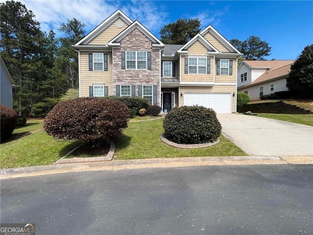 7613 Cedar Grove Ct. - Photo 1