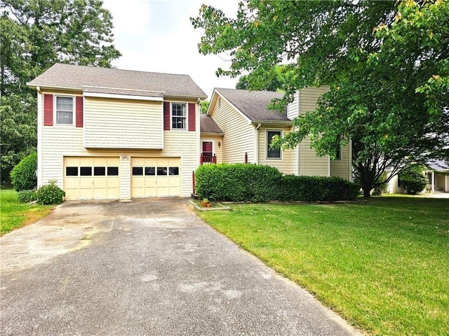 989 Gate Post Land - Photo 1