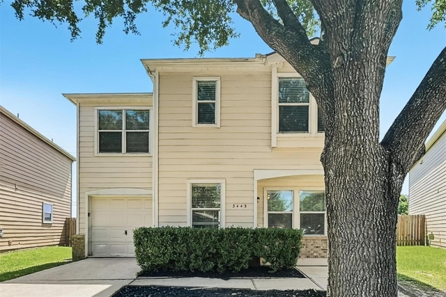 3443 Becker Glen Street - Photo 1