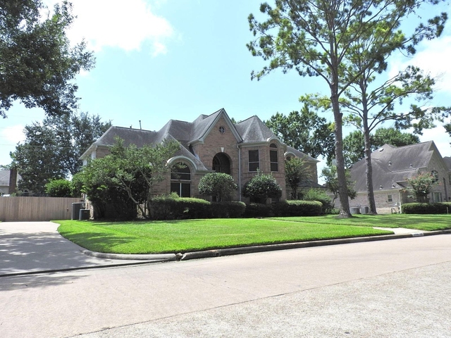 2319 Amber Springs Drive - Photo 1