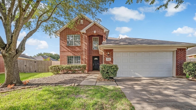15311 Bronze Leaf Court - Photo 1