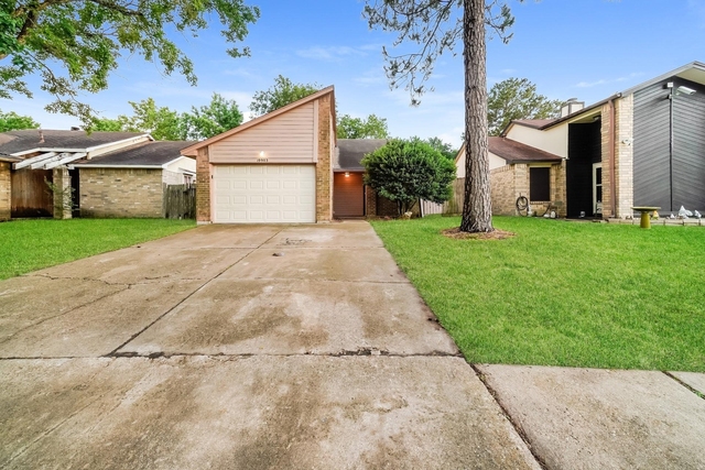 19903 Mountain Dale Drive - Photo 1