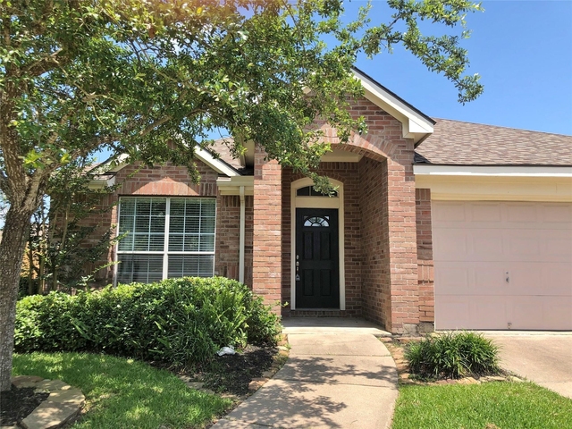 23218 Prairie Lily Lane - Photo 1