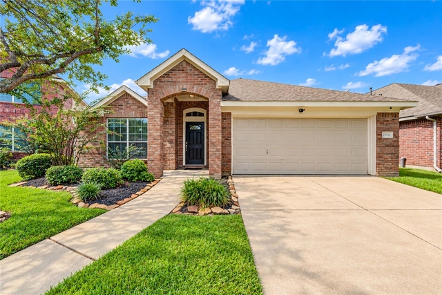 23218 Prairie Lily Lane - Photo 1