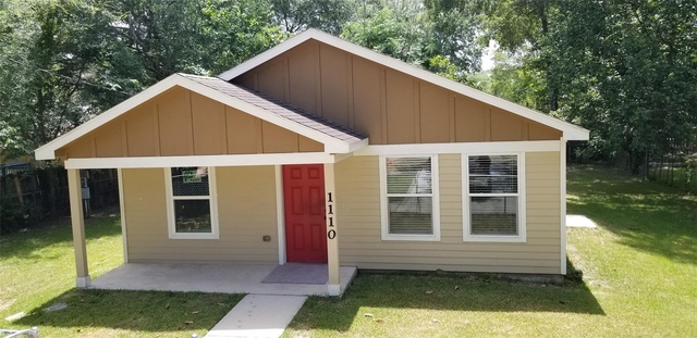 1110 N 9th Street - Photo 1