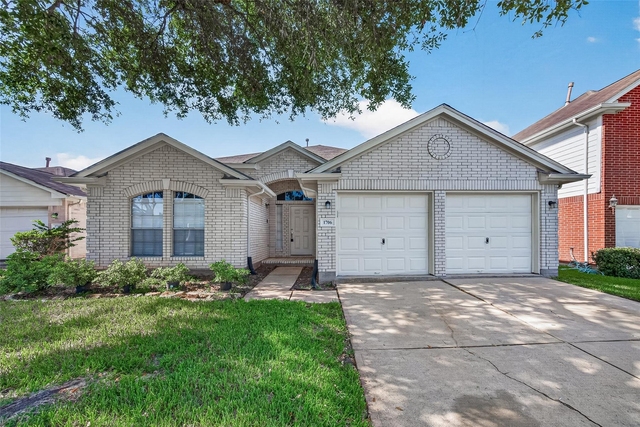 1706 Teal Run Place Drive - Photo 1