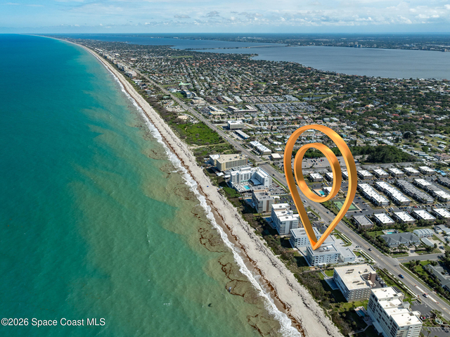 2765 N Highway A1a - Photo 1