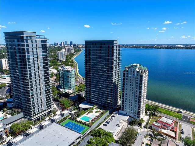 3101 Bayshore Boulevard - Photo 1