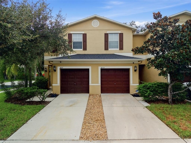 2837 Santego Bay Court - Photo 1