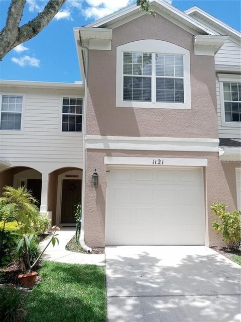 1121 Seton Hall Court - Photo 1