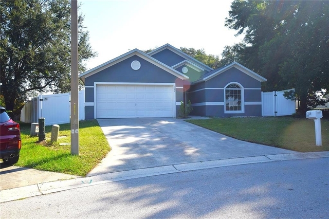 500 Lake Charles Drive - Photo 1