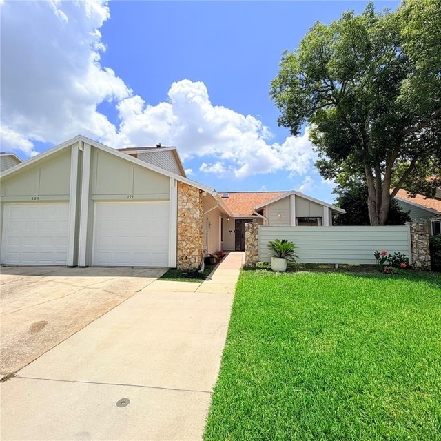 229 Surf Scooter Drive - Photo 1