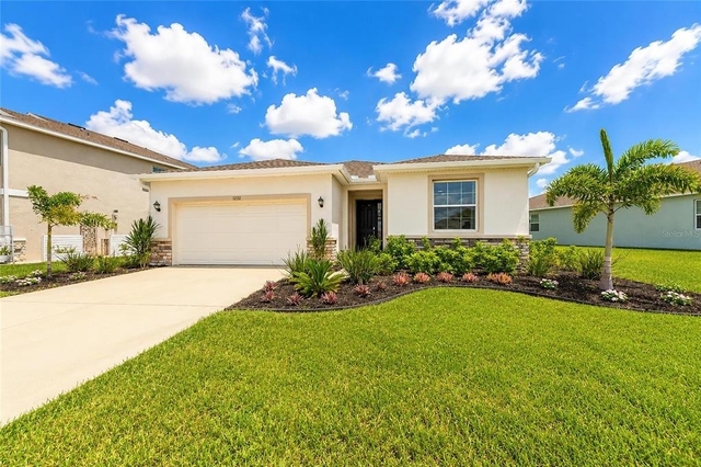 12432 Dora Trail - Photo 1
