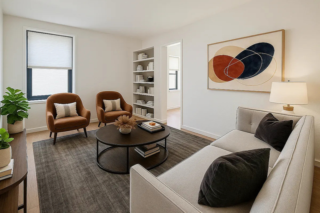 East 38th Street / Park Ave - Photo 1