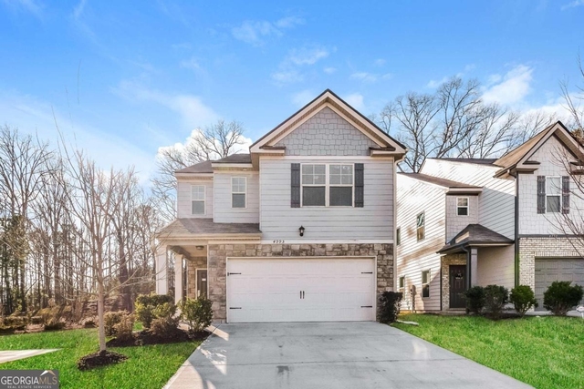 4995 Rapahoe Trail - Photo 1
