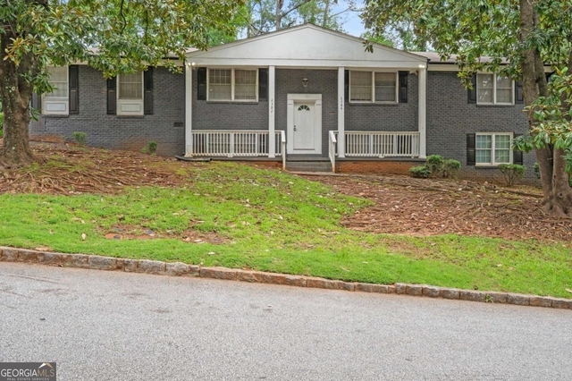 2382 Peachwood Circle Ne - Photo 1