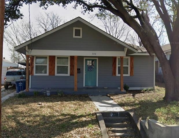 326 N Denver Street - Photo 1