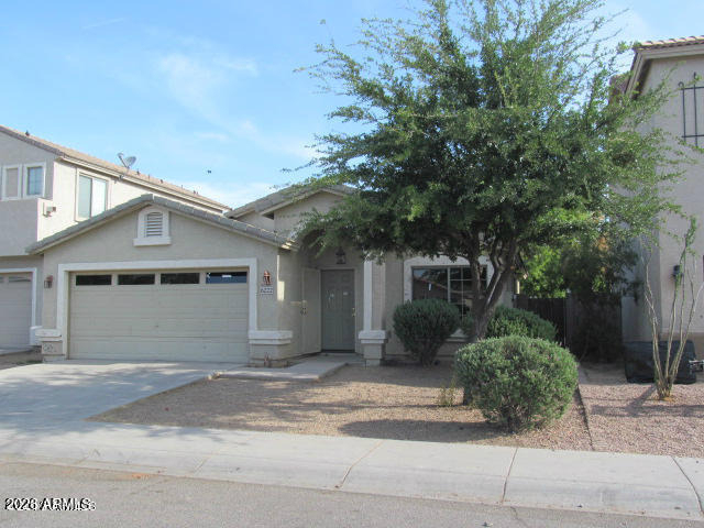 6222 W Warner Street - Photo 1
