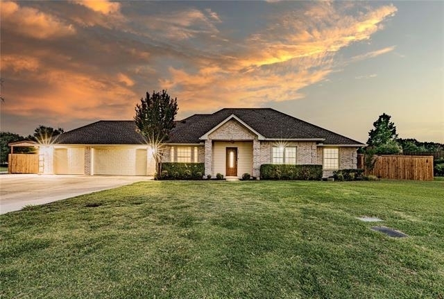 2201 Bradford Drive - Photo 1