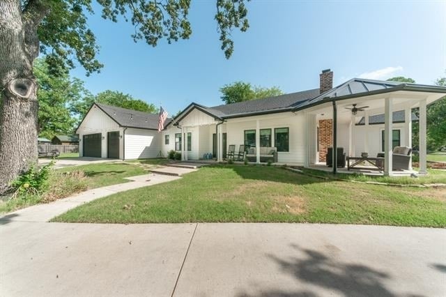 131 Lakeway Lane - Photo 1