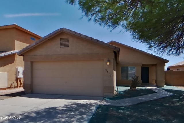 6323 W Williams Street - Photo 1