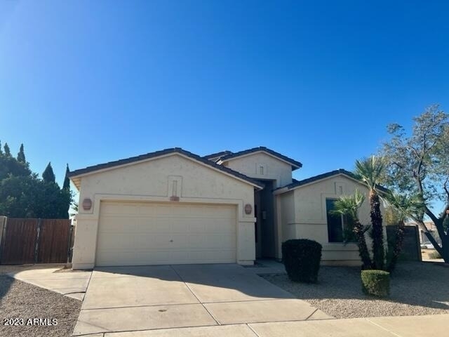 1481 W Hawk Way - Photo 1