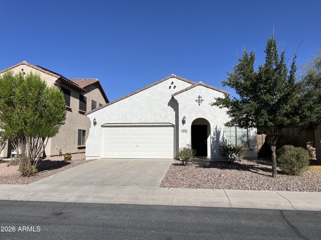 2381 N Monticello Drive - Photo 1