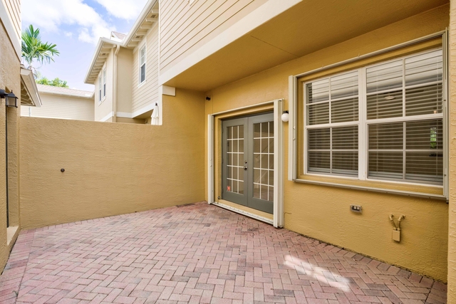 158 W Thatch Palm Circle - Photo 1