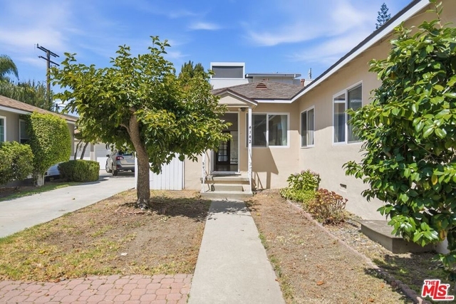 4142 Lincoln Avenue - Photo 1