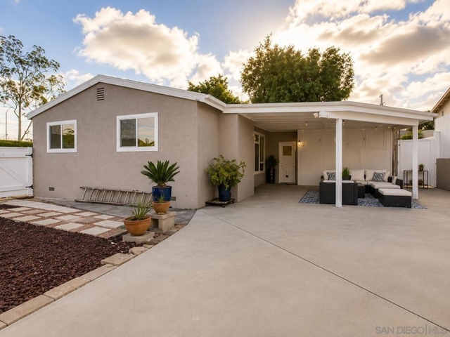 3609 Nassau - Photo 1