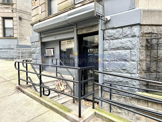 610 West 150th Street - Photo 1