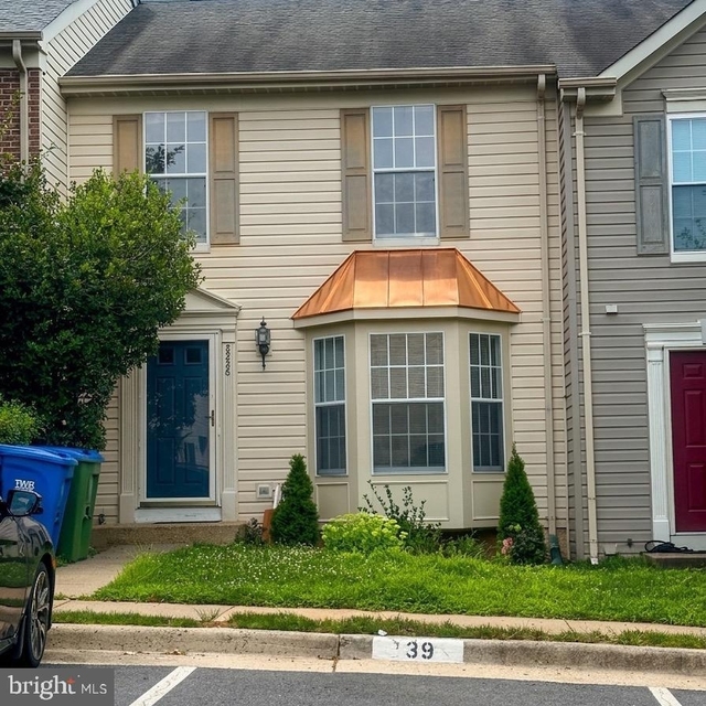 6226 Battalion Street - Photo 1